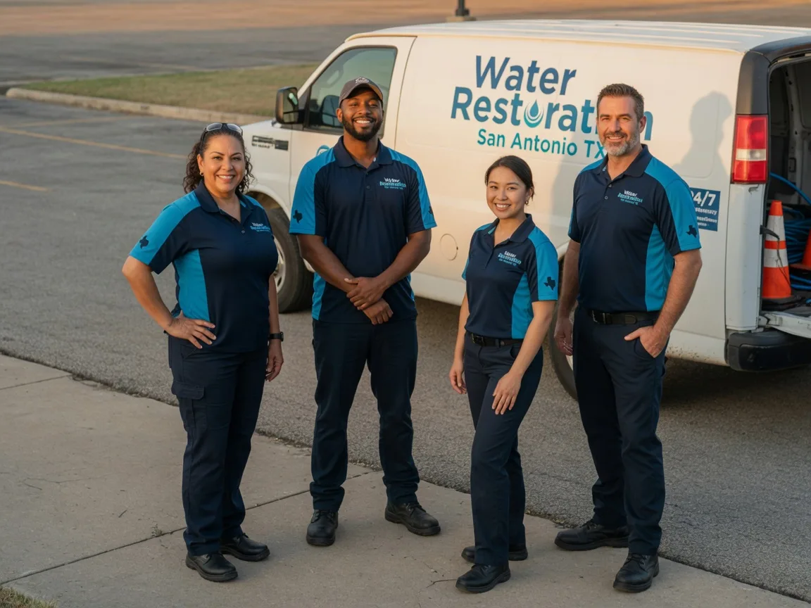 Water Damage Repair company in Brooten, MN